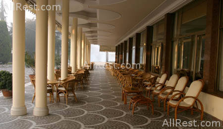 Continental Terme 14